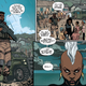 Illustration for article titled Storm #1 Makes An Amazing Debut